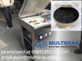 MULTEPAK caviar vacuum packing machine tin sealing