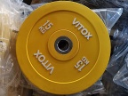 Weight plate - 001