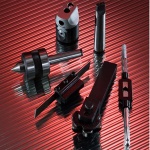 Industrial Tools - 012301