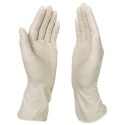 disposable latex glove - latex glove