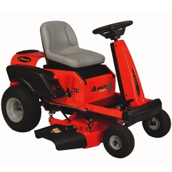 Ariens AMP™ Rider (34) Electric Battery-Powered Riding Lawn Mower - Ariens AMP™ Rider (3