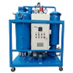 ZY Series Portable High Vacuum Insulating Oil Purifier