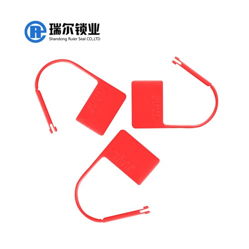Fashional Plastic Padlock Seals with best price