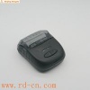 RD-V32 portable thermal micro printer