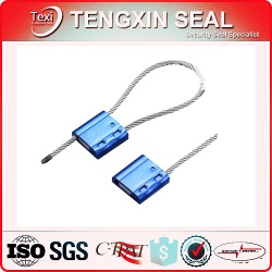 Security Cable Seals - TX-CS108