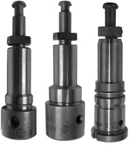 SELECT Plunger and Barrel Assembly (Element)
