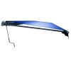 S8 Commercial Crank-Arm Awning - Awning