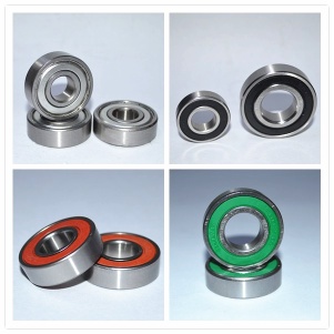 china manufacturer supply deep groove ball bearings all type