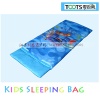 TOOTS Stitch Cartoon Rectangular Sleeping Bag ,Children Sleeping bag