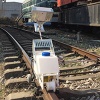 RT10-B Ultrasonic Rail Flaw Detector