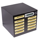 Solid State Drive (SSD) Duplicator