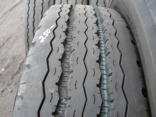 car and truck tyres