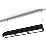 Utop LED Linear Bay Light with Meanwell ELG Driver--N1 Series--140lm/W or 150lm/W