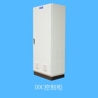 DDC control cabinet - XK104