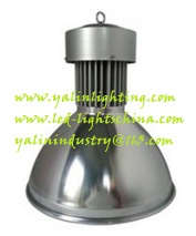 high bay LED light projects, 80W LED industrial mining lighting, warehouse lamp - YL-GK010