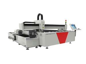1000w laser cutting machine - CMA1530C-G-C