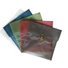 New style silk scarf gift bag/ins high-grade display organza bags/childrens pajamas storage bag