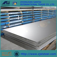 medium thickness plate - 1mm thick stainless
