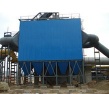 Bag dust collector for Coal fired Industrial boiler - 01