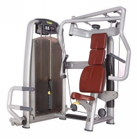 SEATED CHEST PRESS - A9-001