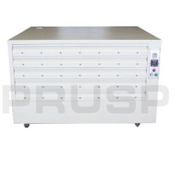 Screen Drying Cabinet - 5