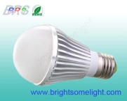 E27 LED Global Bulb Light