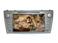 2 Din Car DVD With GPS(for Camry) - EM-T801