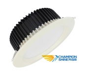 LED Down light,lumiere led down,dimmable model,8
