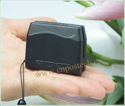 Portable Magnetic Card Reader Mini300
