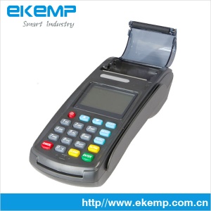 Pos Device with Built-in Thermal Printer/ Pos Device with Priner (N8110) - N8110