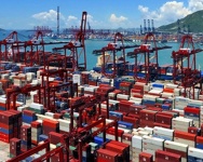 freight forwarding and trading services from China