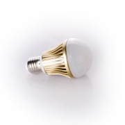LED Bulb - QB-BB-5X1W