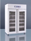 800L TO 1600L Blood Bank Refrigerator - BBR