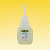 15ml lubricant oil bottle