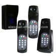 wireless digital voice door phone for long distance 500m 1V3