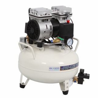 Dental Oil free Air Compressor - JW 031C