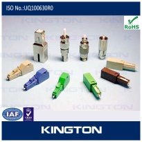 fiber optic connector,attenuator