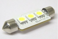 LED car bulbs