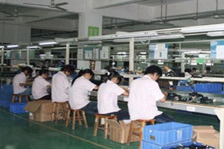 Shenzhen Lepson Laser Technology Co.,Ltd