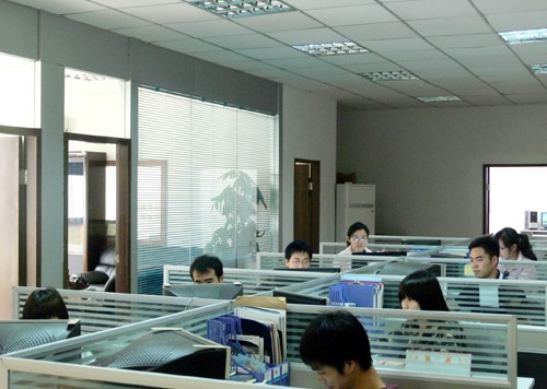 Shenzhen Natural Opto Technology Co.,Ltd.
