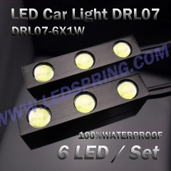 LED auto light,car light , day time , DRL04