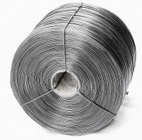 SAE1070 High Carbon Steel Wire
