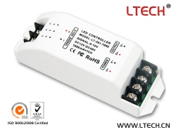 0-10V LT-391-1050 LED Dimming Signal led driver 1050mA