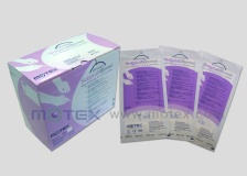 Microsurgery Powder-free Latex Surgical Gloves