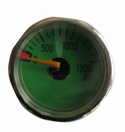mini gauge - mini gauge
