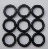 o ring for motorcycle chain 5.8*1.9