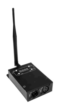 DMX512 Wireless Singal Tranceiver