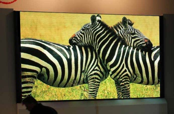 Full-color Led Indoor Display - PR-IPH