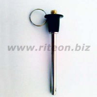 Quick release pin,ball lock pin / M6SB60 - M6SB60