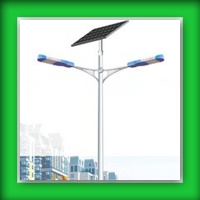 New Energy Solar Street Lights